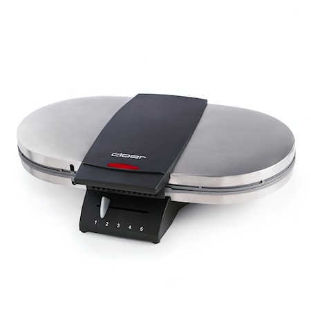 Tupla Vohvelirauta CL1329