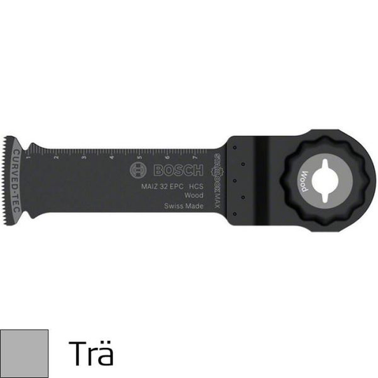 Bosch MAIZ 32 EPC Sahanterä