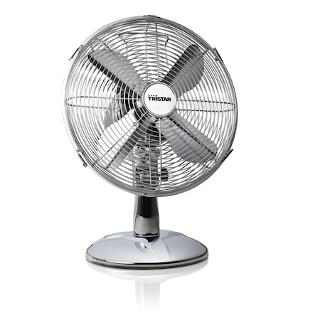 TRISTAR Tuuletin Ruostumaton